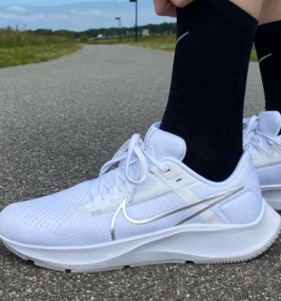 TEST: Nike Air Zoom Pegasus 38 - Zweifellos ein neutraler, Allround-Laufschuh für jeden!