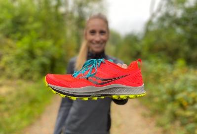 REVIEW: Saucony Peregrine 10 &ndash; one of the best all-round trail shoes on the market!