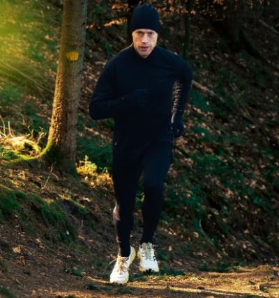 PRUEBA: Saucony Peregrine 13 - ¿comodidad y trail técnico al mismo tiempo?