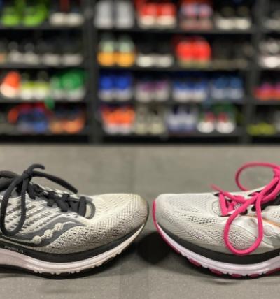 REVIEW: Saucony Ride 14 vs. Ride 13 - Check out the video review!