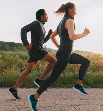 Running Economy – Your key to becoming a faster runner