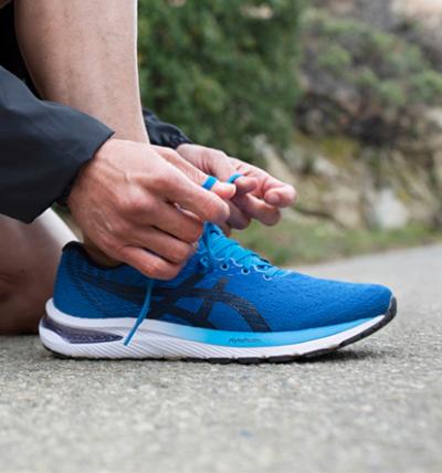 Lauftraining für Anfänger - Ein Schritt-für-Schritt Guide