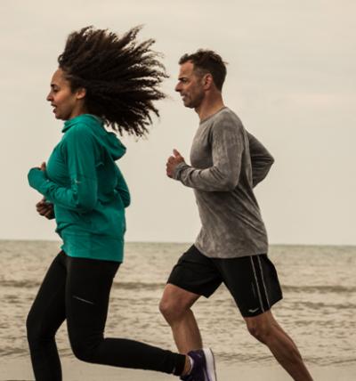 Makkelijke en motiverende hardloopschema's voor beginners