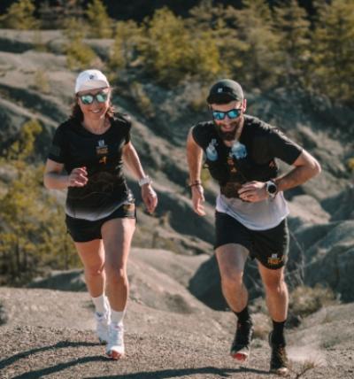 Parhaat Salomon juoksukengät - Polku- ja maantiejuoksukenkiä