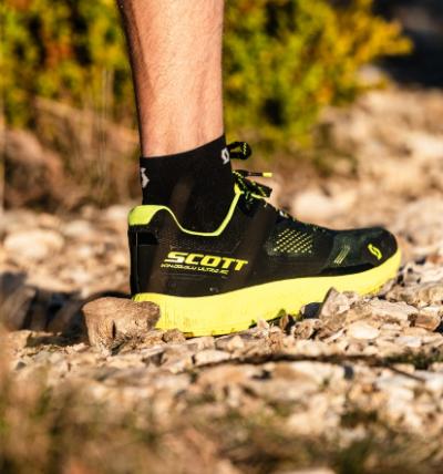 The best 5 SCOTT running shoes 2021 – High-performance trail shoes for different types of terrain