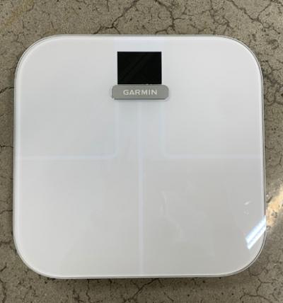 TEST: GARMIN INDEX S2 SMARTSCALE – Die Waage, die Sie besser über Ihren Körper informiert