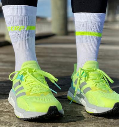 Review: Adidas Solar Boost 3 – a comfortable and responsive allround shoe