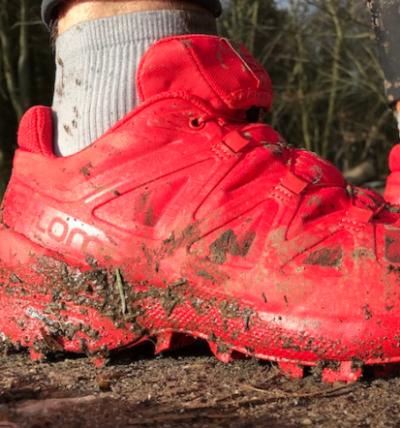 REVIEW: Salomon Speedcross 5 vs. Speedcross 4 - What an upgrade!