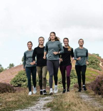 Guide: Strava - a training log with a sense of community