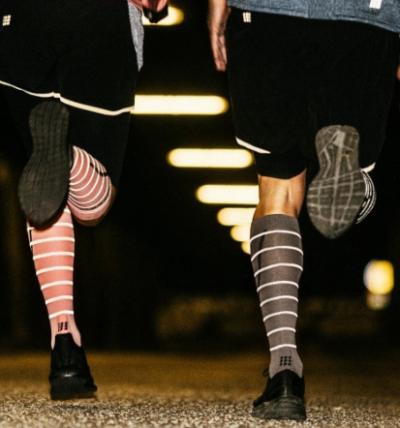 Guide: Choosing the Right Running Socks