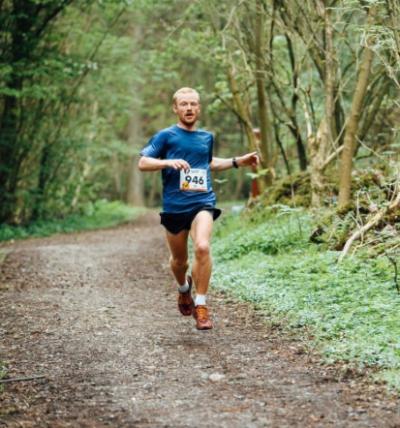 6 gute Tipps für die Verwaltung von Trail Lauf