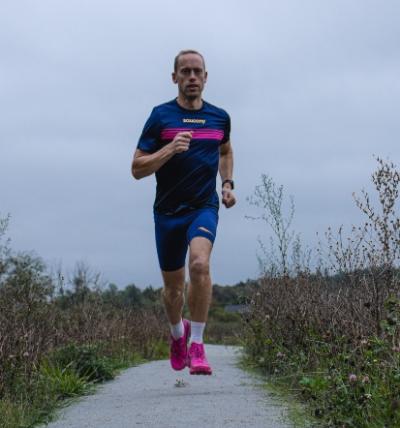 Campeonato mundial de trail y carrera por montaña – así me preparo