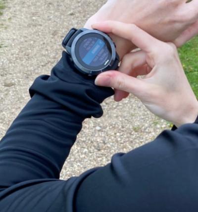 TEST: Wahoo Elemnt Rival GPS-Uhr; für den seriösen (Tri)athleten! 