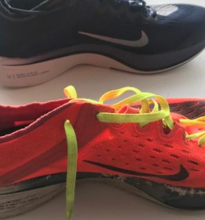 GUIDE: When should you replace your running shoes?