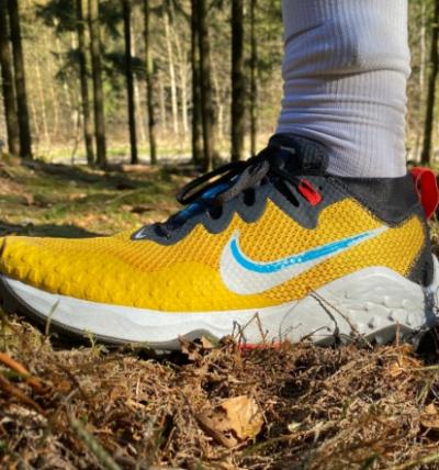 TEST: Nike Wildhorse 7 - Auf allen Ebenen ein erstklassiger Schuh.