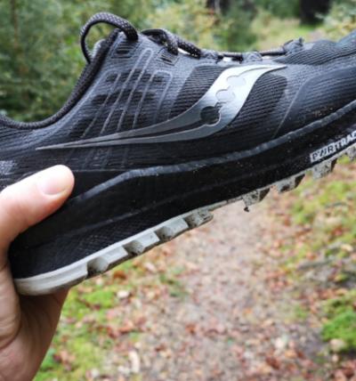 TEST: Saucony Xodus 10 - Trailschoen met maximaal comfort