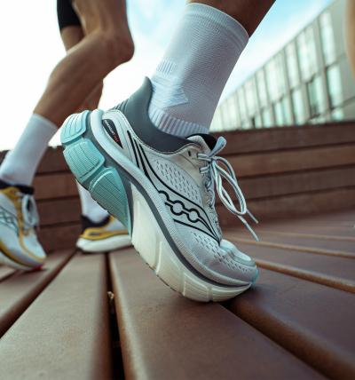 TEST: Inov-8 X-Talon Ultra 260 v2 – Trail shoe – Read the review