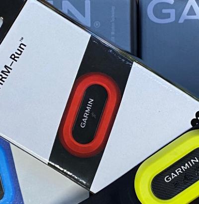 Guide: how to choose the right Garmin heart rate belt