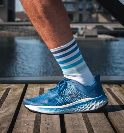 REVIEW: New Balance Fresh Foam Vongo V5