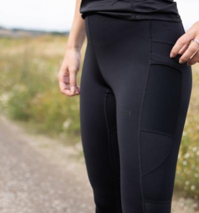 De 8 beste hardlooptights en hardloopbroeken voor mannen en vrouwen voor het najaar en de winter