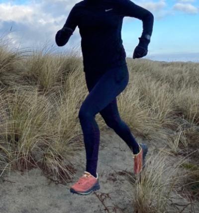 GUIDE: Running shoes for trail and running in the woods - Find the best trail shoe here