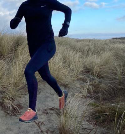 GUIDE: Running shoes for trail and running in the woods - Find the best trail shoe here