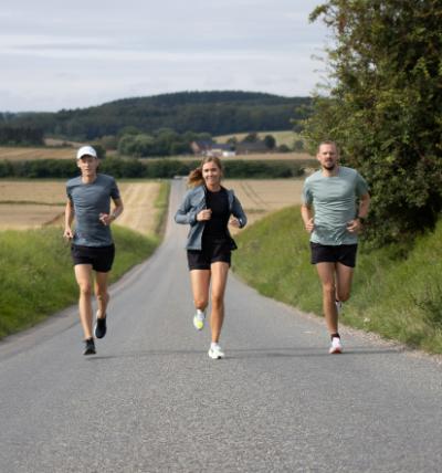 Ropa y equipo para el día de la carrera: consulta la lista completa aquí
