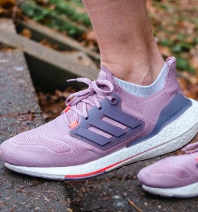 Test: adidasUltraboost 22 – Max comfort for your longer runs