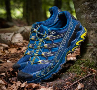 Prueba: La Sportiva Ultra Raptor II - Soporte y protección para trail