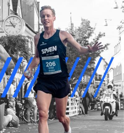 Guida: Come evitare il muro nella maratona