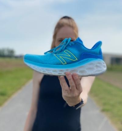 HANDLEIDING: Word in 5 minuten een expert op het gebied van hardloopschoenen