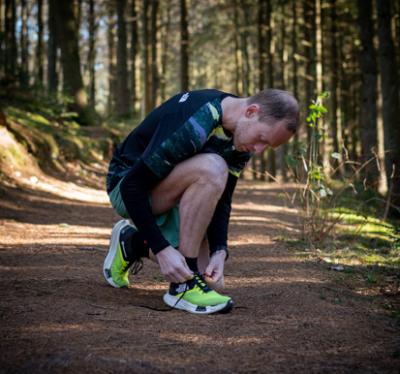 Test: The North Face Summit Vectiv Pro - ¡súper zapatilla de trail versátil y con espuma PEBAX!
