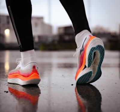 Test: Mizuno Wave Rebellion Pro - Scarpe ribelli