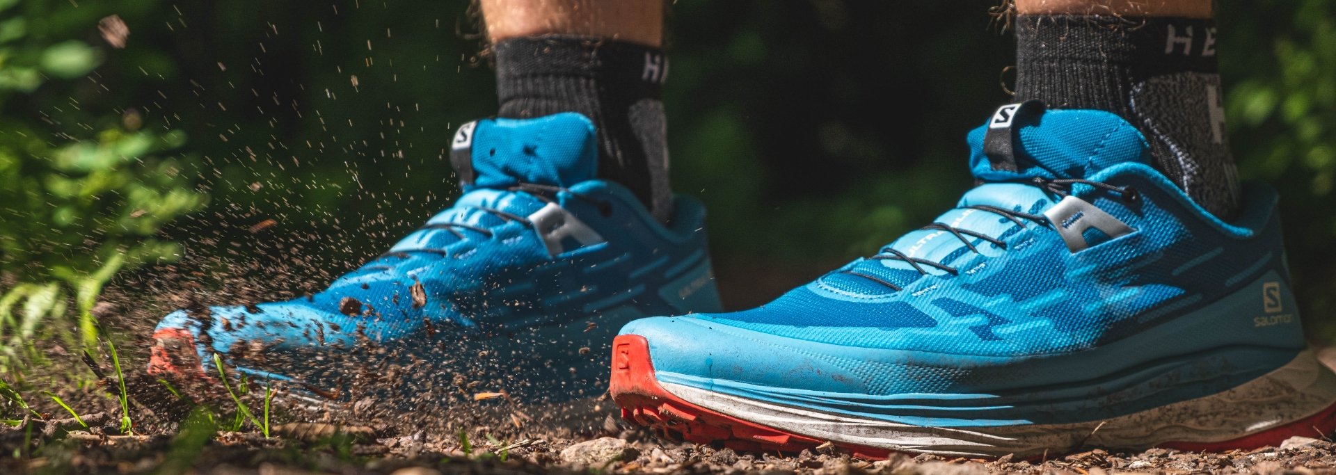 Salomon schoenen aanbieding deals