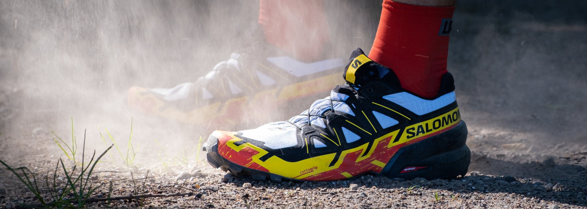 Review: Salomon Speedcross 6 - A trail shoe you can trust! - Inspiration