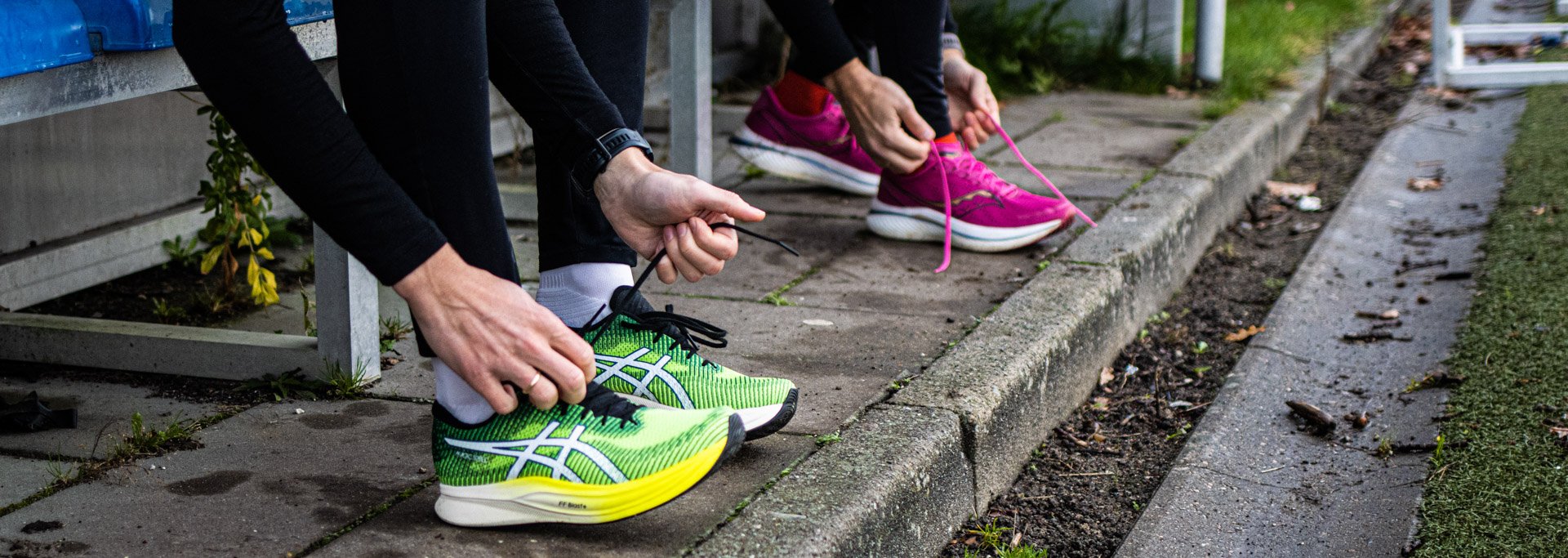 ASICS Magic Speed 3 Review