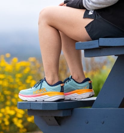 The 12 most shock absorbing running shoes - See the list here! - Inspiration