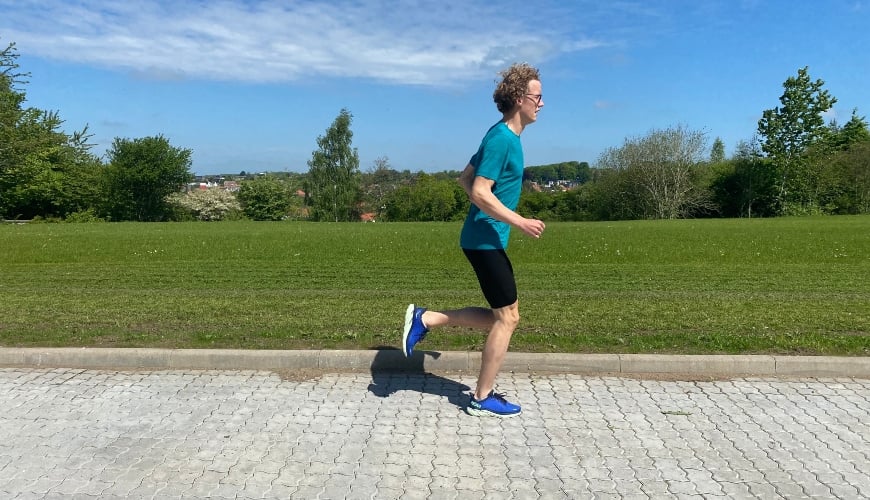 Mallas cortas de compresión de running para hombre l Mallas cortas