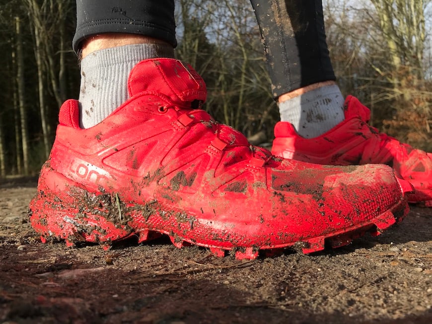 REVIEW: Salomon Speedcross 5 vs. 4 See the differences! - Inspiration