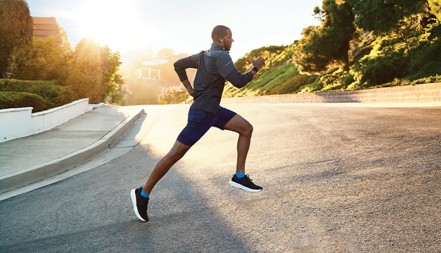 Comment améliorer son cardio grâce à la course à pieds ?