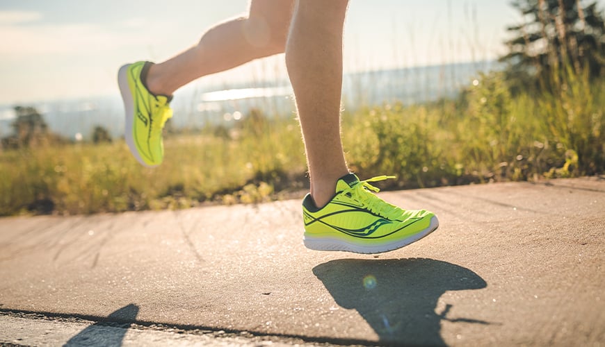 Courir quand il fait froid: 4 équipements indispensables — Dans la Tête  d'un Coureur