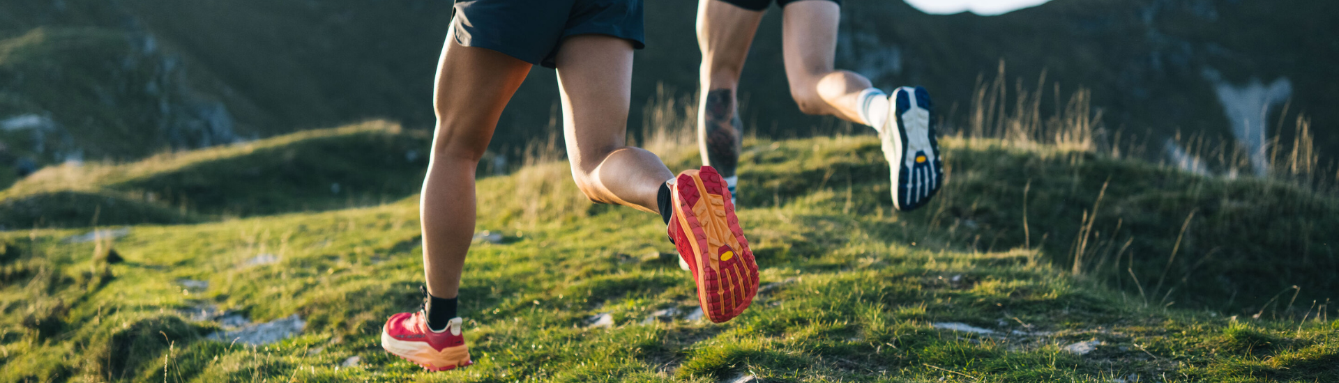 Altra running shoes with wide forefoot for comfort from RunningXpert