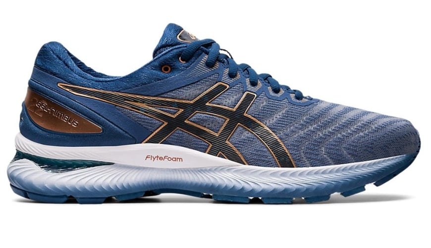 running shoes from Asics in 2020 
