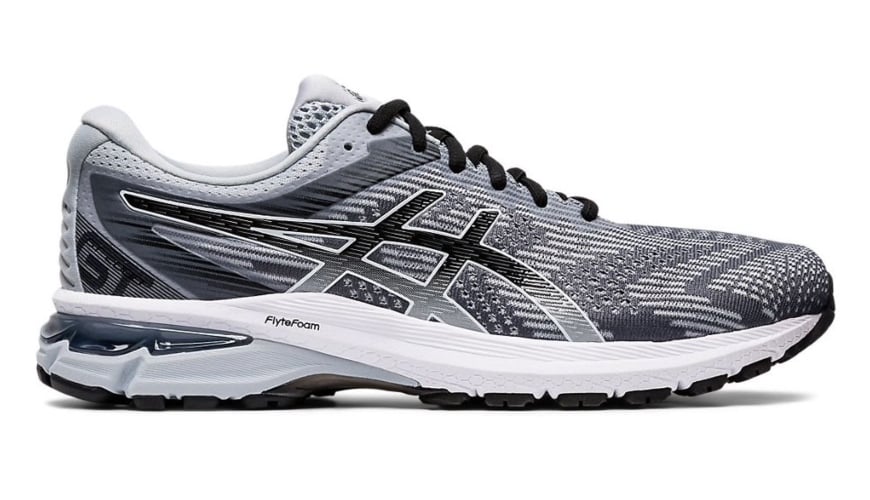 asics dynamic duomax recensioni