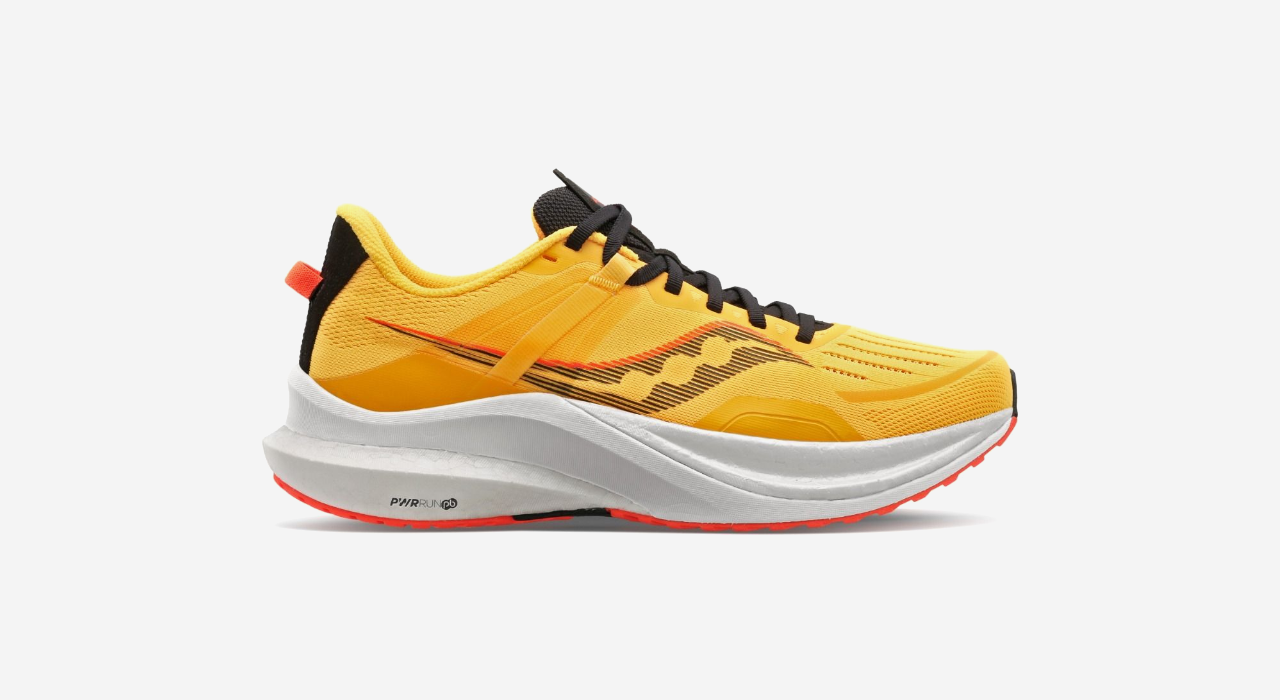 Saucony motion control shoes on sale
