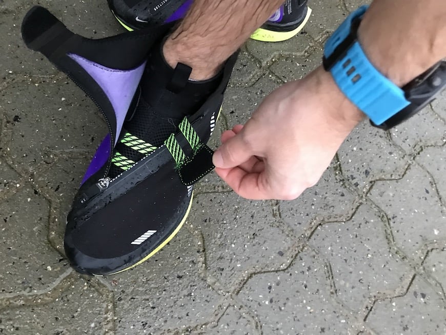 nike pegasus turbo shield review