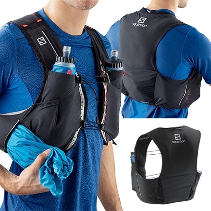 Sac, gilet ou ceinture d'hydratation : comment choisir ? - Colizey