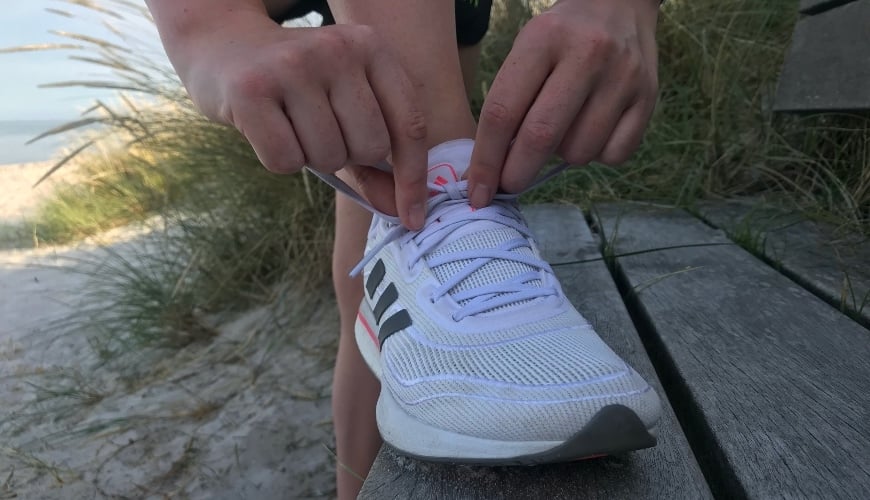 Adidas supernova hotsell womens review