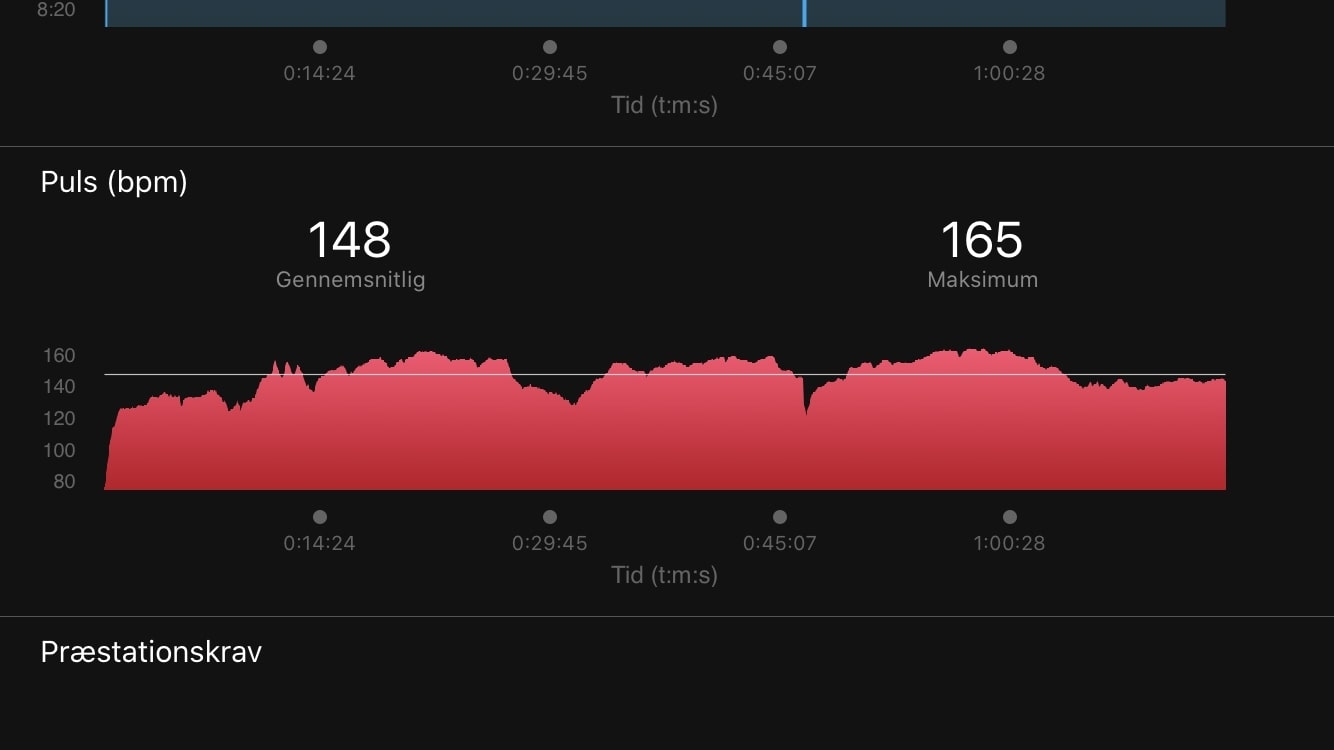 puls 3 fenix 6 pulsgurt