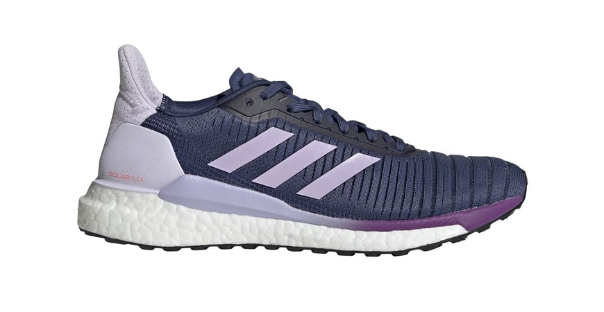 adidas neutral running shoes womens